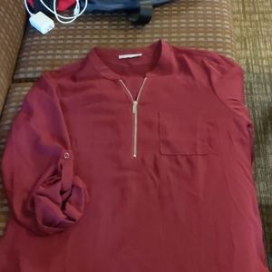 Furnex cuff or long sleeve shirt